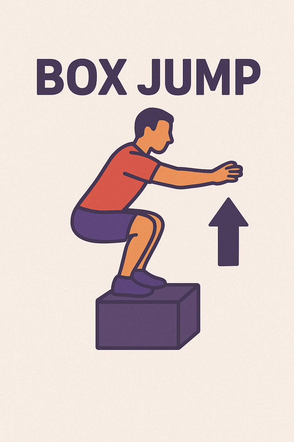 Plyometric Training - moc u dzieci !